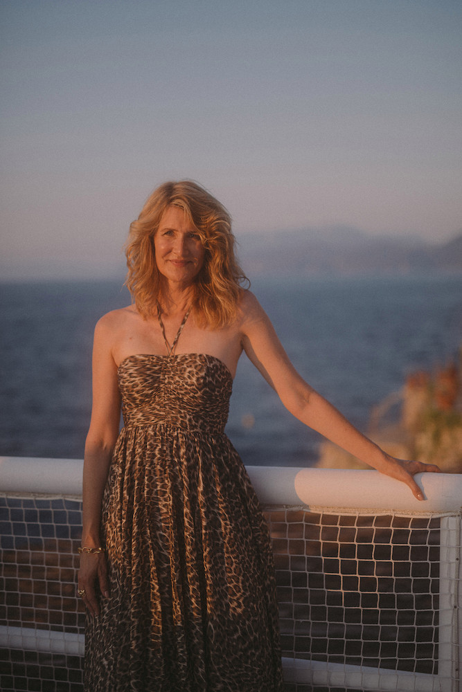 Meanwhile in Capri Zimmermann Celerates a New Boutique — Grazia, Sugokuii Events